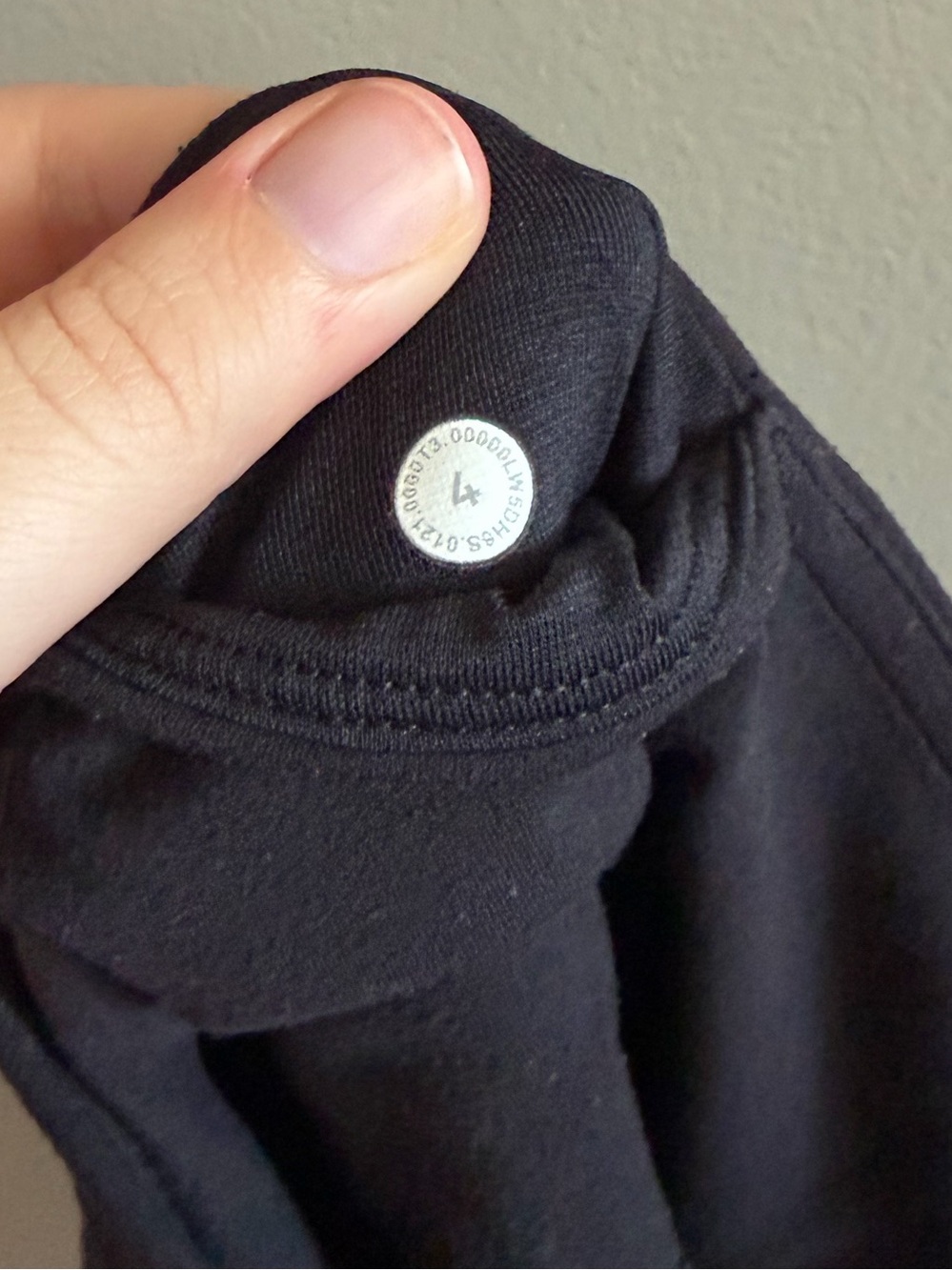 Lululemon Align Jogger 28"
Black - Picture 9 of 9
